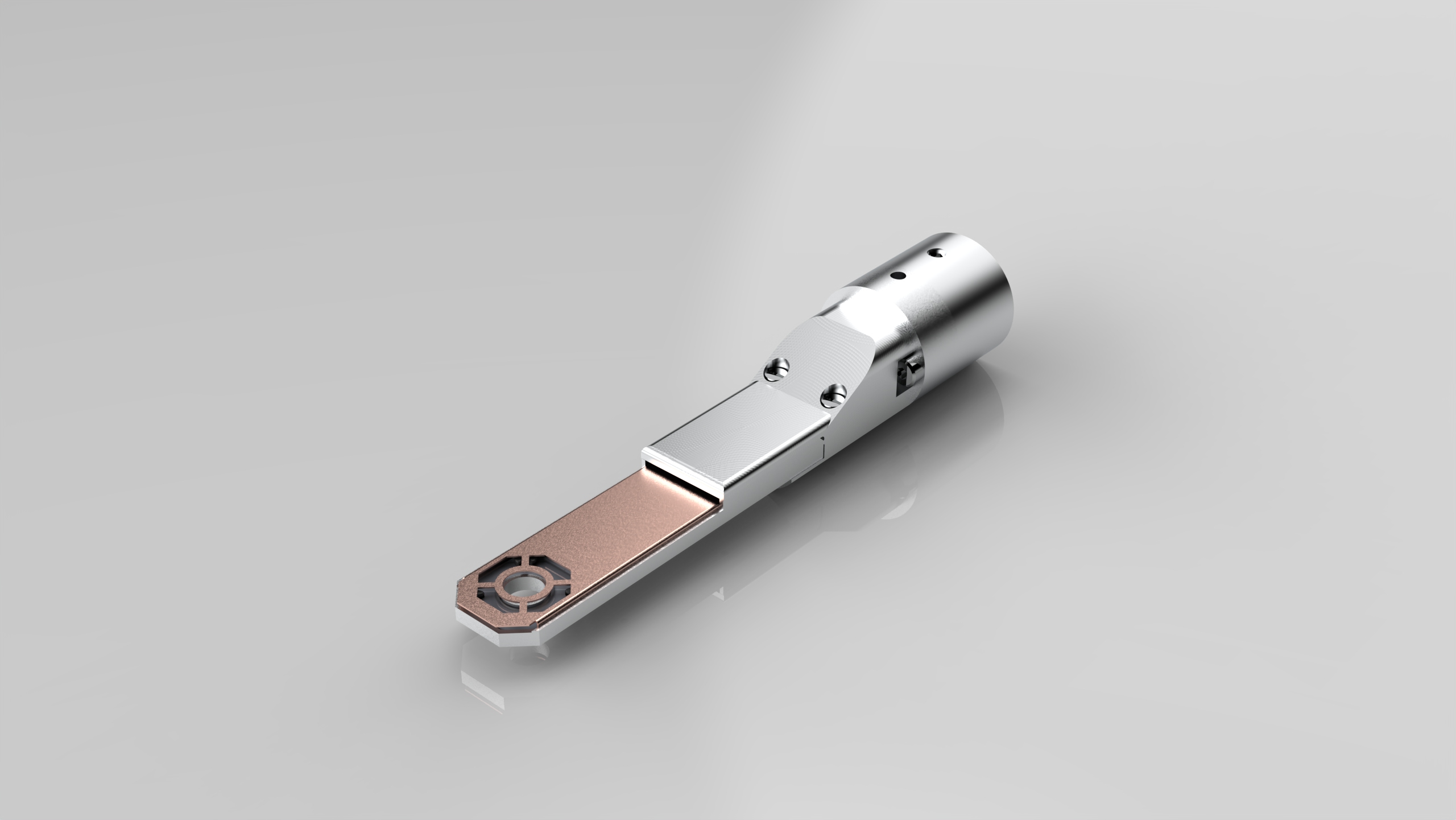 10mm BSD diode